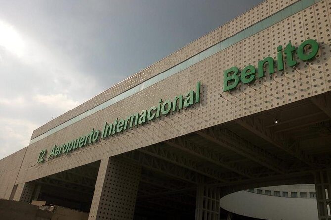 Private Departure Transfer: Hotel to Mexico City Airport - FAQ