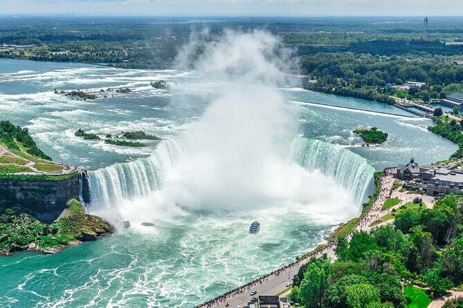 Private Departure Transfer: Niagara Falls, New York to Buffalo Niagara International Airport - Who is This Service Best For?