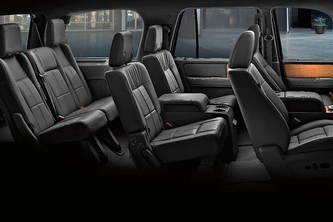 Private Departure Transfer: Niagara Falls, Ontario to Buffalo Niagara International Airport - Why Consider This Private Transfer?