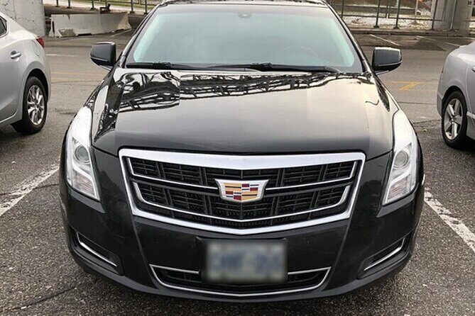 Private Departure Transfer Niagara Falls to Toronto Airport YYZ - An Honest Look at the Private Transfer from Niagara Falls to Toronto Airport