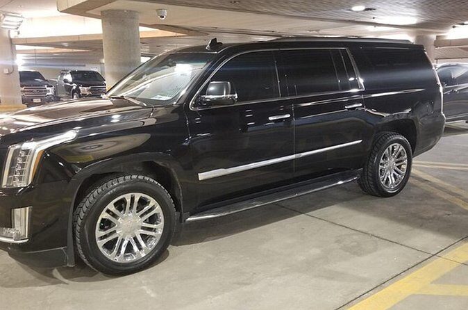 Private Departure Transfer Niagara Falls to Toronto Airport YYZ - Final Words: Is It Worth It?