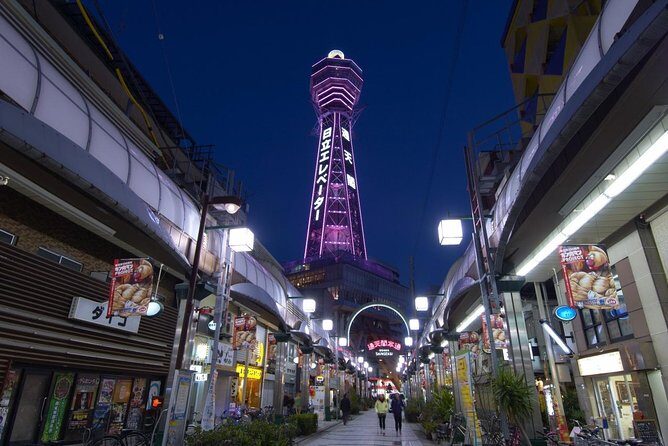 Private Departure Transfer: Osaka City to Osaka Itami Airport - Who Will Love This Service?
