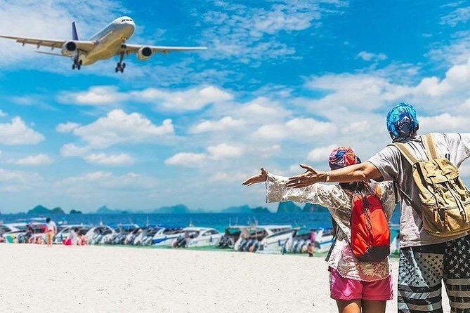 Private Departure Transfer : Phuket Hotel to Phuket Airport - A Closer Look at the Phuket Hotel to Airport Transfer Experience