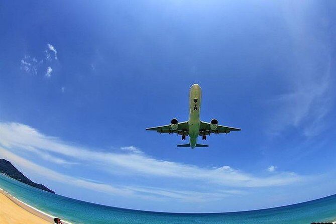 Private Departure Transfer : Phuket Hotel to Phuket Airport - Final Words: Is This Transfer for You?
