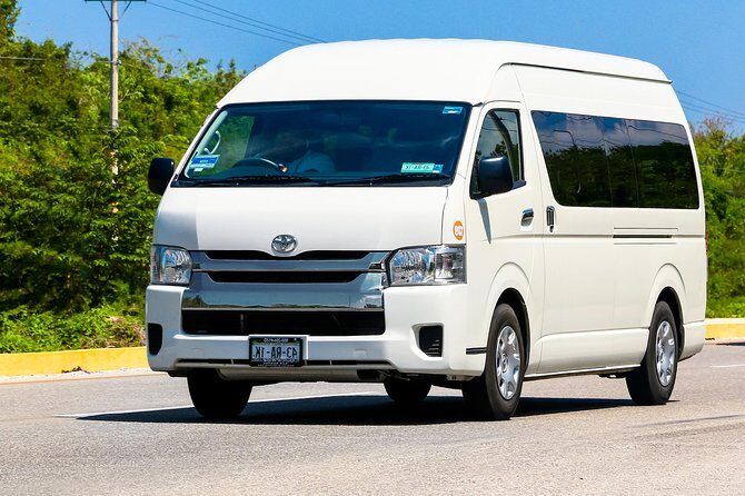 Private Departure Transfer : Phuket Hotel to Phuket Airport (SHA Plus) - The Experience: What to Expect from the Phuket Departure Transfer