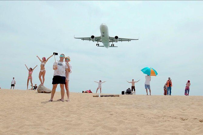Private Departure Transfer : Phuket Hotel to Phuket Airport (SHA Plus) - Why This Transfer Makes Sense for Travelers