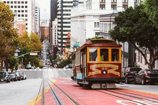 Private Departure Transfer San Fransisco City to SFO Airport - Final Thoughts: Is It Worth Booking?