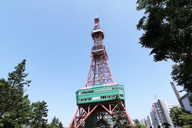 Private Departure Transfer : Sapporo City to New Chitose Airport - Why Choose the Private Departure Transfer? An In-Depth Look