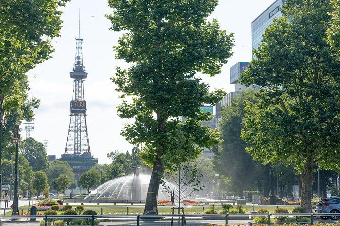 Private Departure Transfer : Sapporo City to New Chitose Airport - Who Will Benefit Most from This Experience?