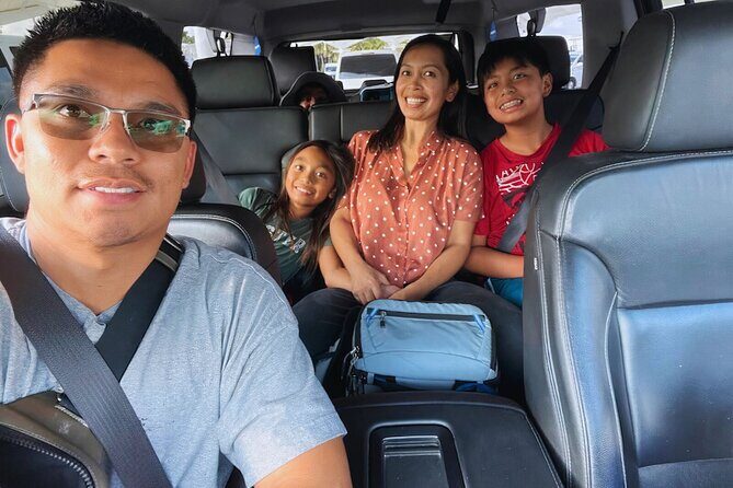 Private Departure Transfer to Cancun International Airport - What to Expect from Your Cancun Airport Transfer