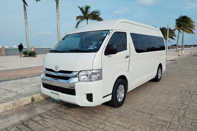 Private Departure Transfer to Cancun International Airport - FAQs