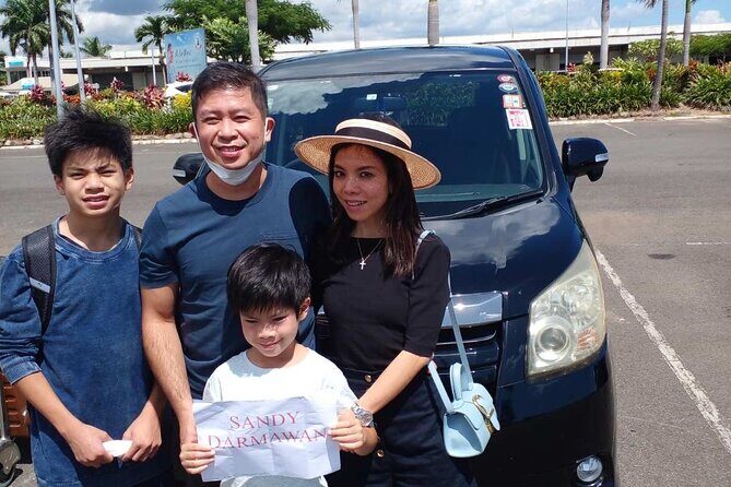Private Departure Transfer To Nadi Airport From Your Hotel - Who should consider this service?