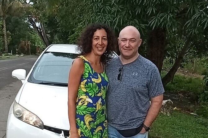 Private Departure Transfer To Nadi Airport From Your Hotel - Final thoughts