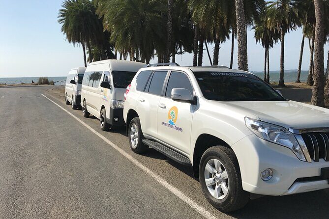 Private Departure Transfer To Nadi Airport From Your Hotel - FAQs