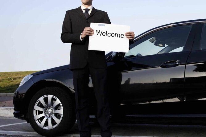 Private Departure Transfer to Pudong Airport from Shanghai City - The Practicality of a Private Transfer