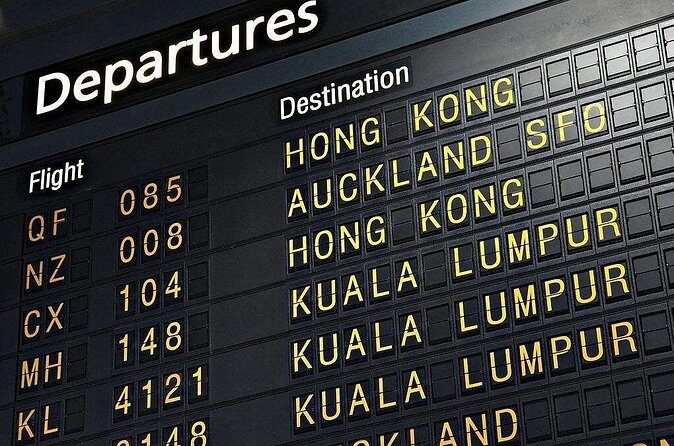 Private Departure Transfer to Pudong Airport from Shanghai City - Frequently Asked Questions