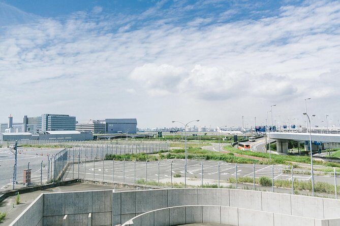 Private Departure Transfer : Tokyo Disney to Haneda International Airport - Final Thoughts