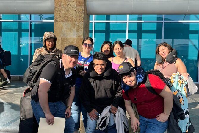 Private Departure Transportation Service to Cancun Airport - An In-Depth Look at the Service