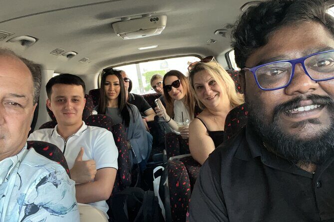 Private Desert Adventure in Dubai - What this Tour Offers and Why It Matters