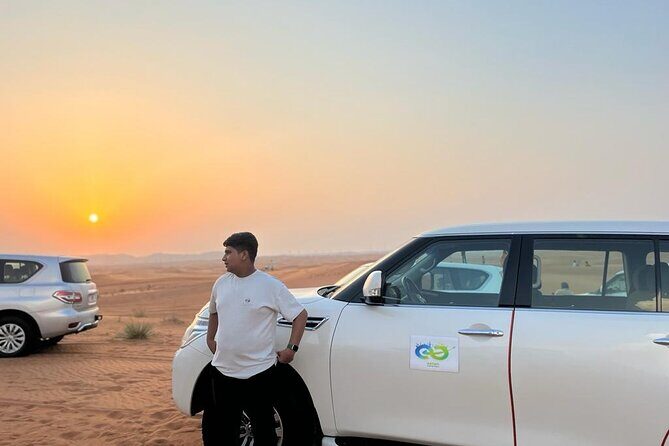 Private Desert Adventure in Dubai - Final Thoughts