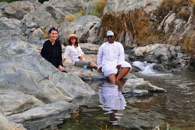 Private Desert and Wadi Tour in Oman - Key Points