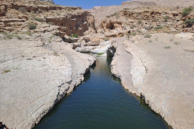 Private Desert and Wadi Tour in Oman - What Reviewers Love Most