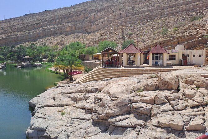 Private Desert and Wadi Tour in Oman - Final Thoughts: Who Will Love This Tour?