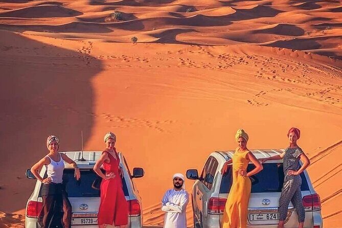 Private Desert Excursion with camel ride Sandboard & BBQ Dinner - Highlighted Challenges and Considerations