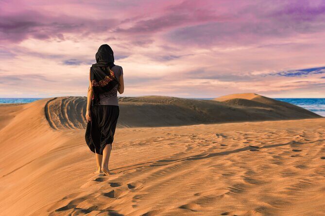 Private Desert Safari Dubai - Authentic Experiences and Reviews