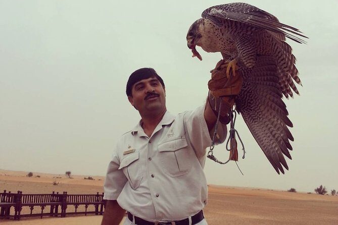Private Desert Safari Dubai - Final Thoughts