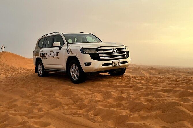 Private Desert Safari Dubai Tour With Dune Bashing and BBQ Dinner - FAQ