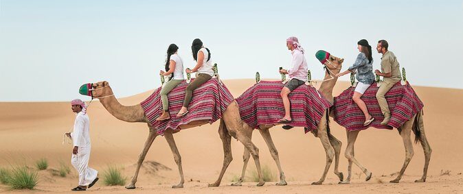 Private Desert Safari Dubai with BBQ Dinner and Belly Dance - Price and Value Analysis