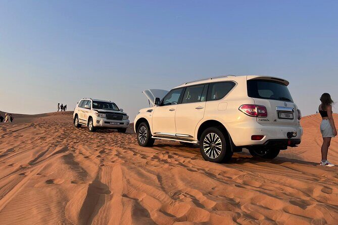 Private Desert Safari Dubai with BBQ Dinner - FAQ