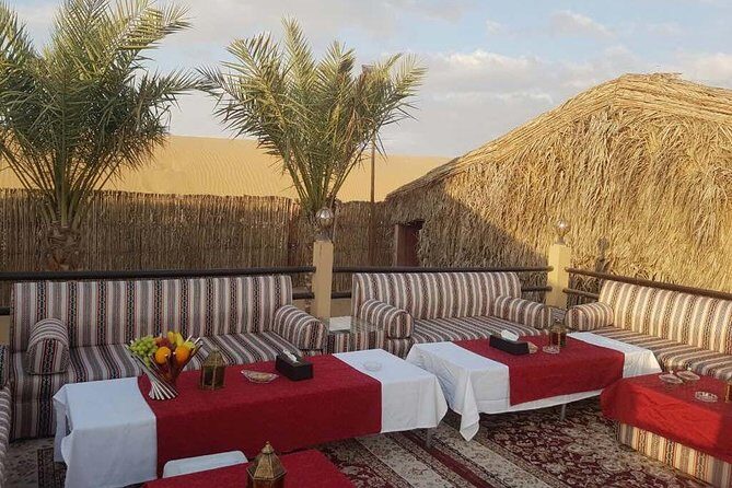 Private Desert Safari Dubai with private VIP setup - Who Will Love This Tour