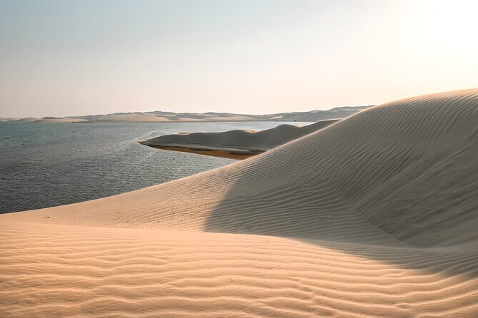 Private Desert Safari Fast Track - The Experience: What You Can Expect