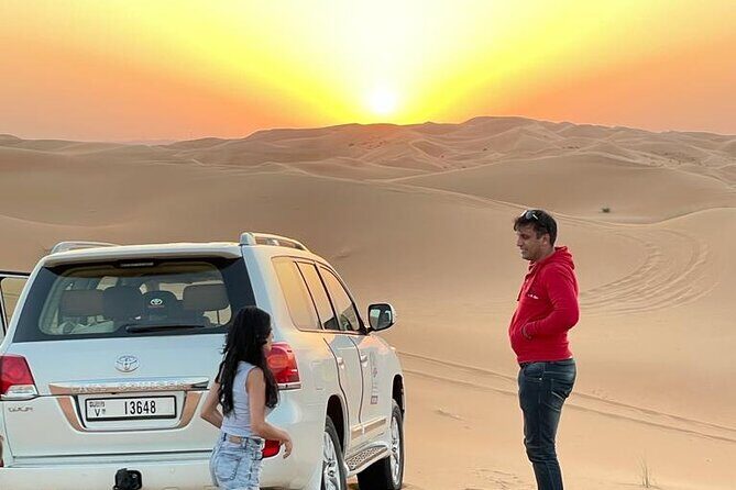 Private Desert Safari in Dubai with Pickup - Final Thoughts: Is This Tour Worth It?