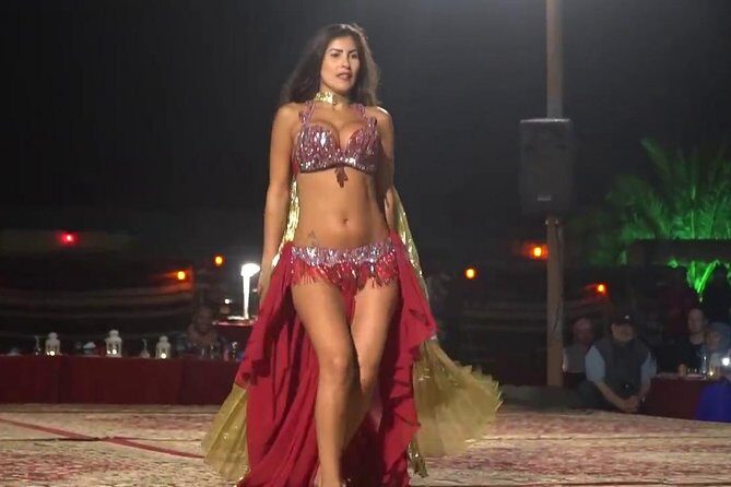 Private Desert Safari Red Dunes with BBQ,Camel Ride,Sand Boarding,Live Shows - Final Thoughts: Who Should Book This Tour?