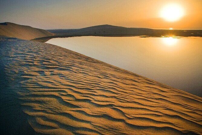 Private Desert Safari, Sand Dunes Bashing and Inland Sea Visit - FAQ