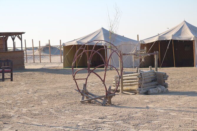 Private Desert Safari Tour 4 hours - Final Thoughts