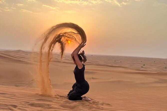 Private Desert Safari Tour Adventure in Dubai - Final Thoughts