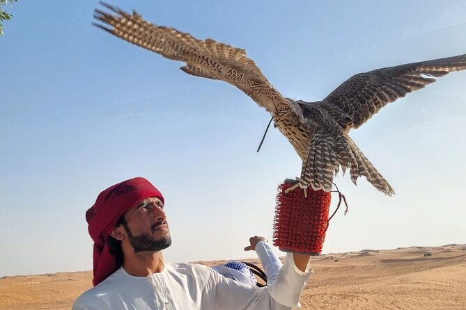 Private Desert Safari with Camel Ride and BBQ dinner in Bedouin Camp - Practical Details and Value