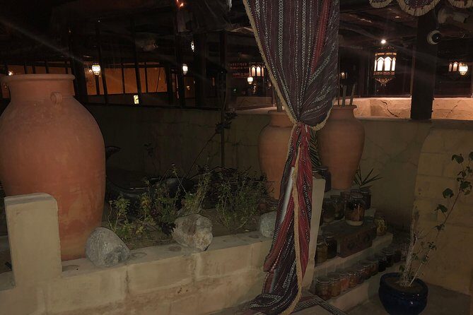 Private Desert Safari with Premium camp - FAQs