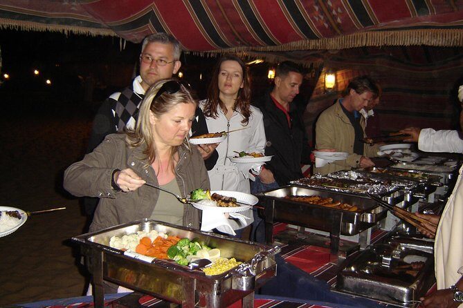 Private Desert Safari With Sand Boarding Quad bike and Camel Ride BBQ Dinner - Who Is This Tour Best For?
