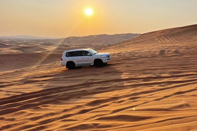 Private Desert Sandboarding Camel riding tour - Considerations and Practical Tips