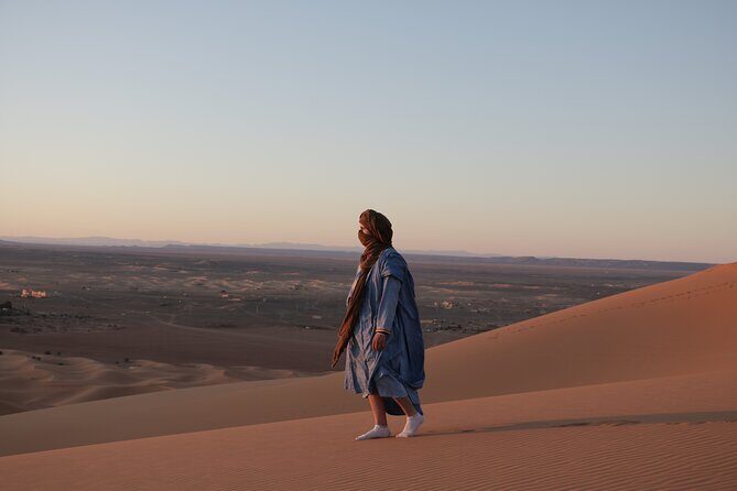 Private Desert Tour To Draa Valley And Zagora From Marrakech - FAQ