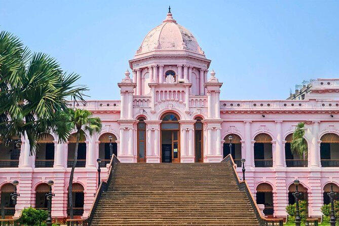 Private Dhaka City Tour Package - All Inclusive - What to Expect from the Dhaka City Tour