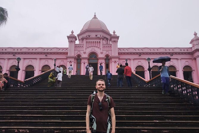 Private Dhaka City Tour Package - All Inclusive - Final Thoughts
