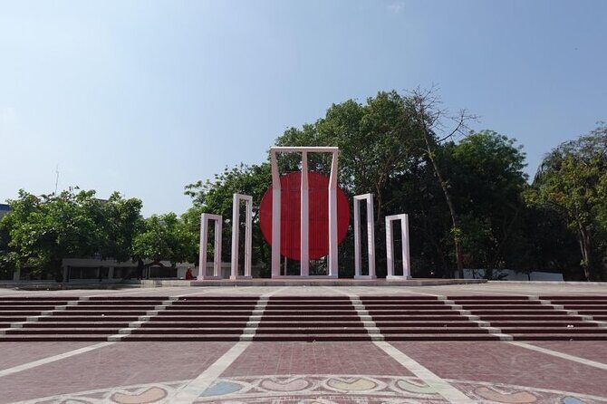 Private Dhaka City Tour Package - All Inclusive - FAQs