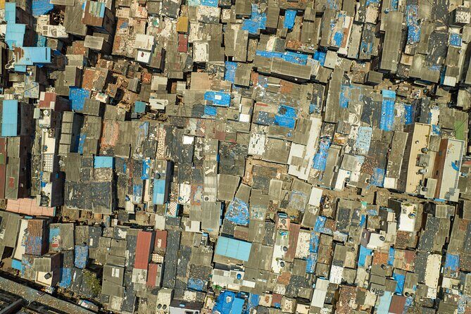 Private Dharavi Slum Photography Tour With Pickup - A Closer Look at the Tour Itinerary
