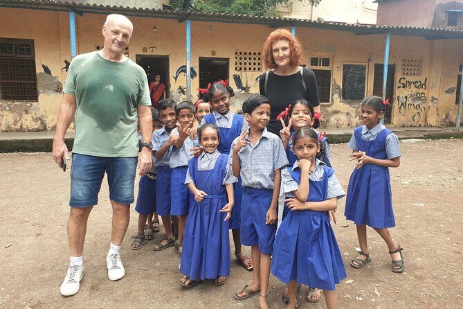 Private Dharavi Slum Photography Tour With Pickup - Final Thoughts